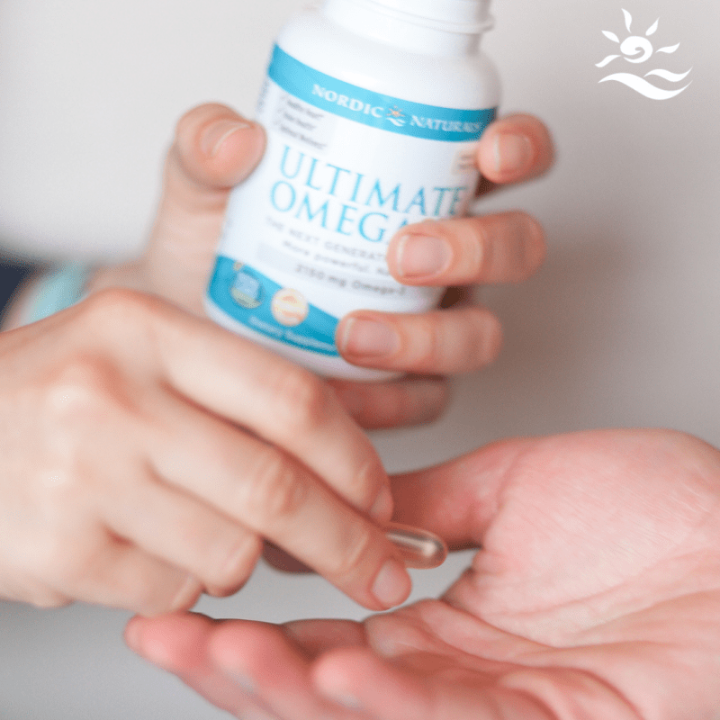 Omega 3 Nordic Naturals Omega 3 Nordic Naturals