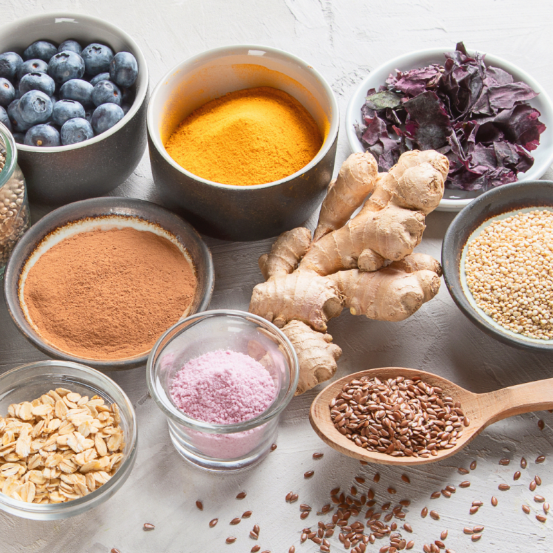 Alimentos Alimentos