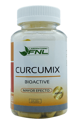 Curcumix Bioactive Curcumix Bioactive