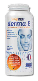 Colágeno Derma-E colágeden Colágeno Derma-E colágeden