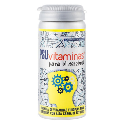 PSU Vitaminas PSU Vitaminas