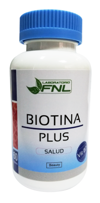 Biotina Plus Biotina Plus