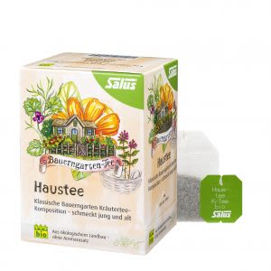 Infusión Hogareña (Haustee) Infusión Hogareña (Haustee)