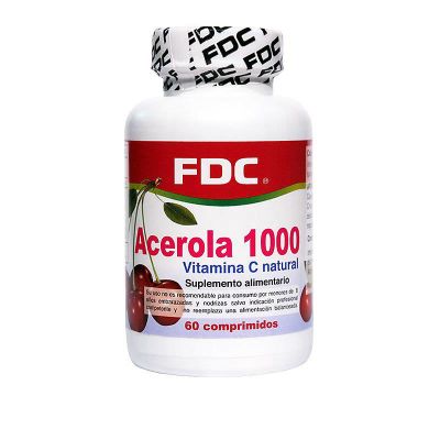 Acerola 1000 Acerola 1000