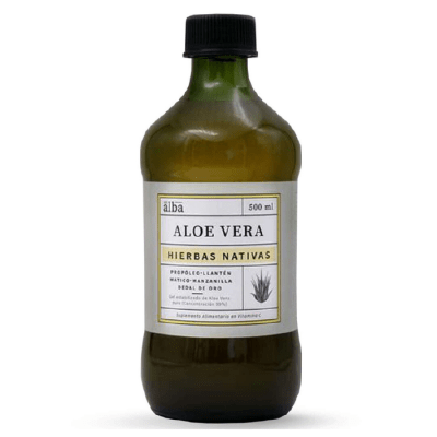 Aloe Vera Hierbas Nativas Aloe Vera Hierbas Nativas