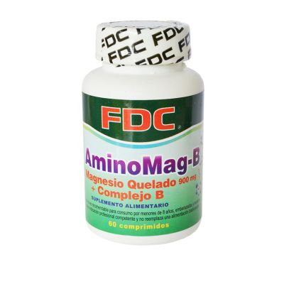 Aminomag-B Aminomag-B