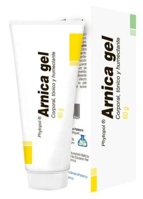 Arnica Gel Arnica Gel