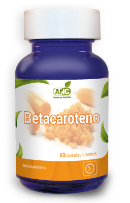 Betacaroteno Betacaroteno