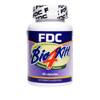 Bio4 Kitt Bio4 Kitt