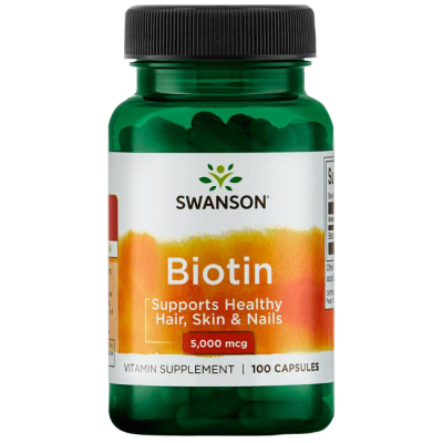 SW Biotina SW Biotina