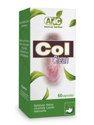 Col Clean Col Clean