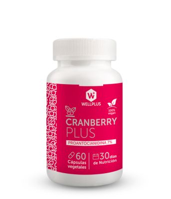 Cranberry Plus Cranberry Plus