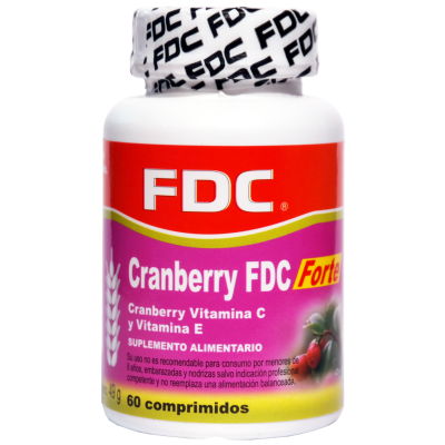 Cranberry Forte Cranberry Forte
