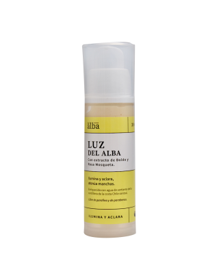 Crema Luz Del Alba Crema Luz Del Alba