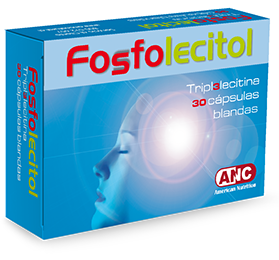 Fosfolecitol Fosfolecitol