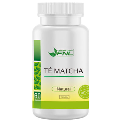 Té Matcha Té Matcha