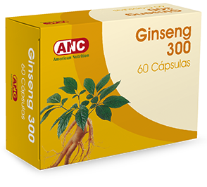 Ginseng 300 Ginseng 300
