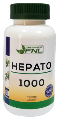 FNL HEPATO 1000 FNL HEPATO 1000