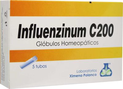 Influenzinum C200 Influenzinum C200