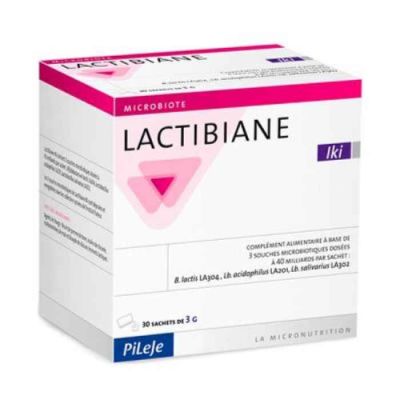 Probiotico Lactibiane Iki Probiotico Lactibiane Iki