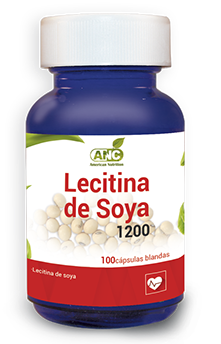 Lecitina de Soya 1200 Lecitina de Soya 1200