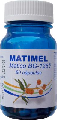 Matimel 60 caps Matimel 60 caps