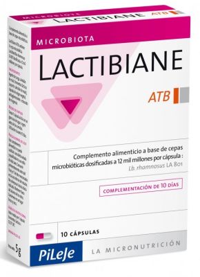 Lactibiane ATB Lactibiane ATB