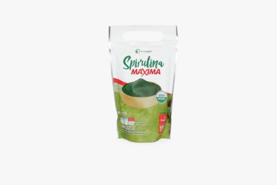 Spirulina Máxima en polvo Spirulina Máxima en polvo