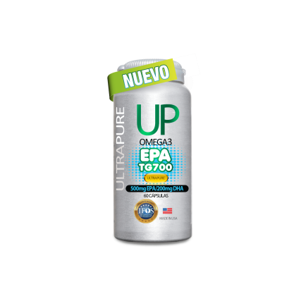 Up Omega 3 ultra pure EPA TG 700 Up Omega 3 ultra pure EPA TG 700