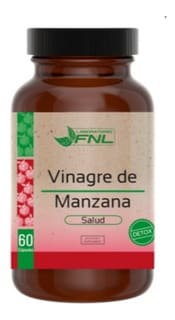 Vinagre de manzana Vinagre de manzana