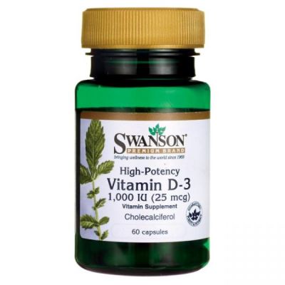 Vitamina D3 1000 UI Vitamina D3 1000 UI