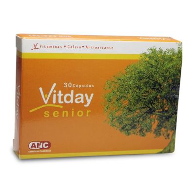 Vitday Senior Vitday Senior