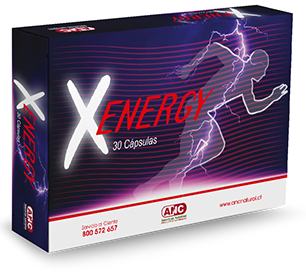 X-Energy X-Energy