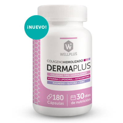 Colágeno Derma Plus Colágeno Derma Plus
