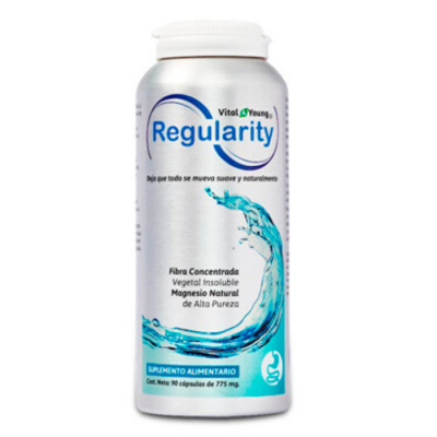 Regularity Regularity
