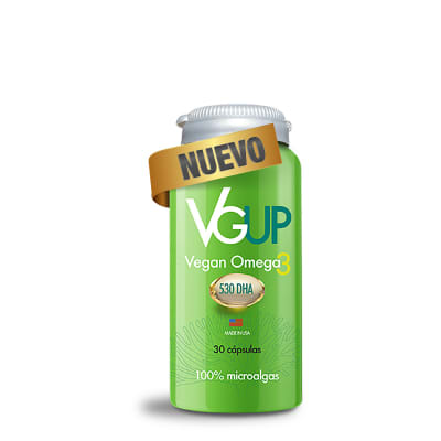 Omega UP Vegan DHA 30 Caps Omega UP Vegan DHA 30 Caps