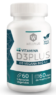 Vitamina D3 Plus Vitamina D3 Plus