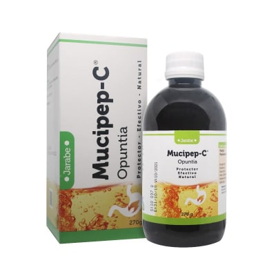 Mucipep-C Mucipep-C