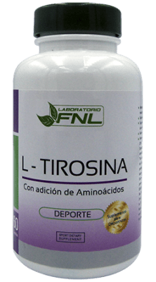 FNL L-Tirosina FNL L-Tirosina
