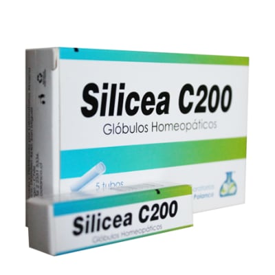 Silicea C200 Silicea C200