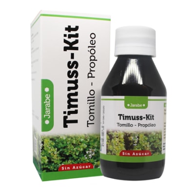 Timuss-Kit Timuss-Kit