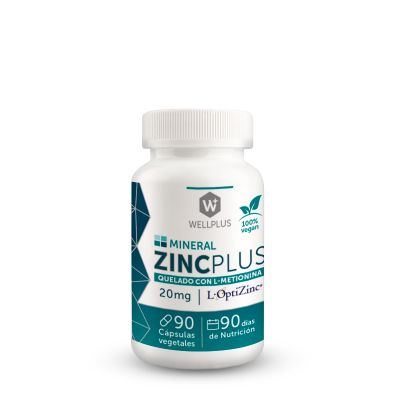 Zinc Plus Zinc Plus