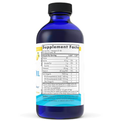 Artic Cod Liver Oil 237ml (Aceite de Hígado de bacalao del Artico) Artic Cod Liver Oil 237ml (Aceite de Hígado de bacalao del Artico)