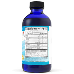 Children´s DHA 530 mg/ 237 ml (Omega 3 liquido niños) Children´s DHA 530 mg/ 237 ml (Omega 3 liquido niños)