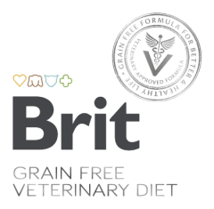 Brit GF Vet Diet
