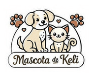 Mascota de Keli