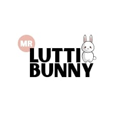 Mr Lutti Bunny