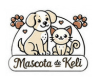 Mascota de Keli