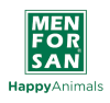 Men for San