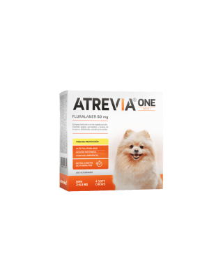 Atrevia One 2 - 4.5 kg 1 und.1